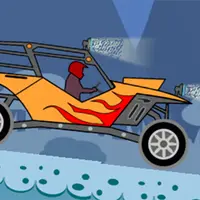Buggy Rally - Jeu de Course en Voiture Tout-Terrain Gratuit