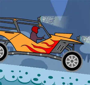 Buggy Rally: Juego de Carreras y Conducción Gratis