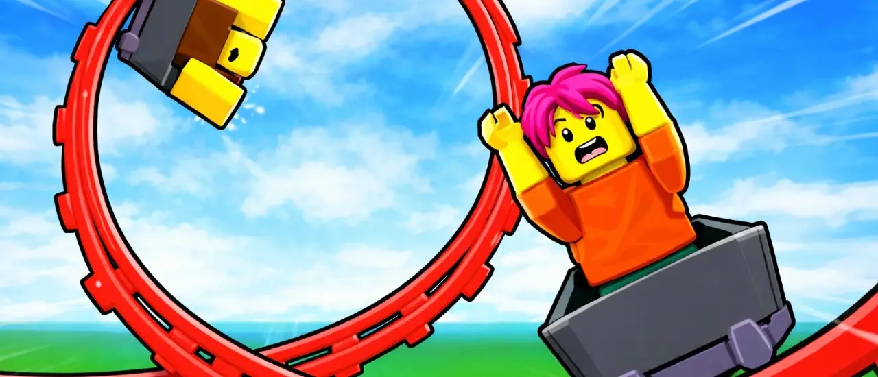 Build a Rollercoaster: Simulator