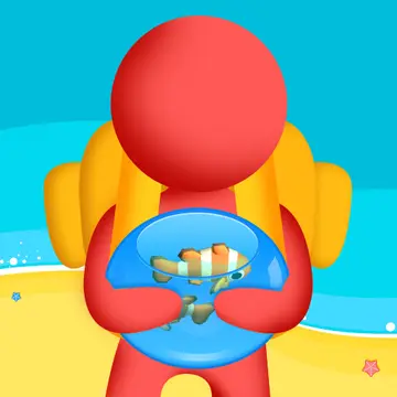 Build Your Aquarium - Play Free Fish Tank Simulator & Aquarium Tycoon Game