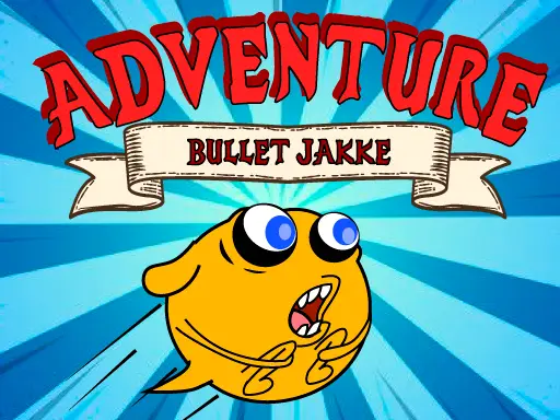 Bullet Jakke Macerası - Ücretsiz Oyna