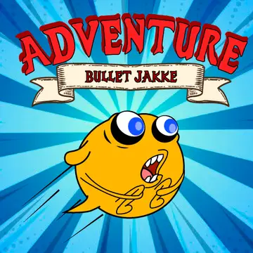 Bullet Jakke Adventure لعبة أكشن ومغامرة مجانية للعب عبر الإنترنت