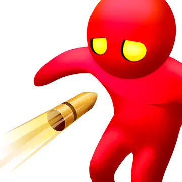 Bullet Man 3D Ücretsiz Oyna - En İyi Atış Oyunları