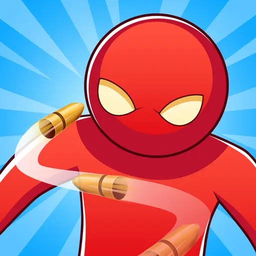 Bullet Time Agent - Ücretsiz Atış Oyunu Oyna