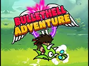 Bullethell Adventure 2 kostenlos spielen – Action-Game online
