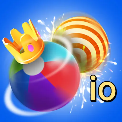 Bumper Ball io – Kostenloses Online Spiel zum Spielen