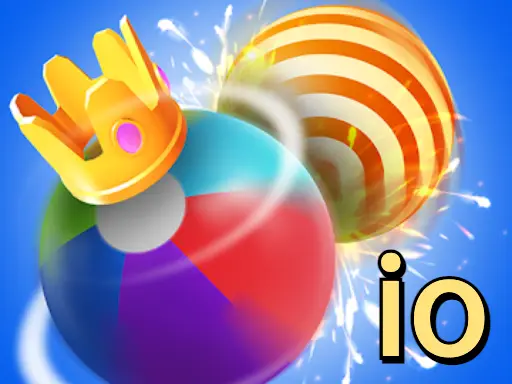 Bumper Ball io – Kostenloses Online Spiel zum Spielen