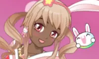 Bunny Powertastic - Eğlenceli Oyna ve Hızlı Hareket Et