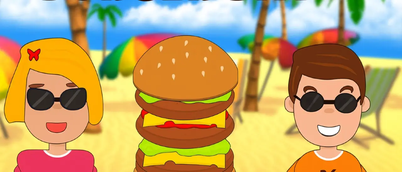 Burger Day