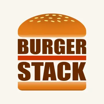 Burger Stack - Kostenloses Spiel zum Burger bauen & spielen