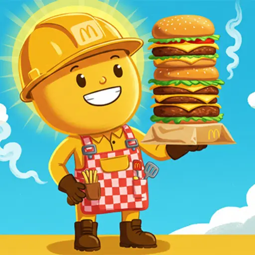 Burger Tycoon - Play Free Fast Food Restaurant Simulator