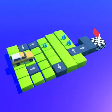 Bus Collect - Play Free Puzzle and Casual Game Online