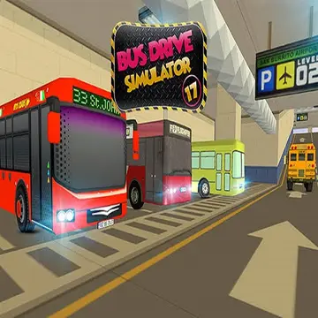 Bus Driver 3D: لعبة قيادة الحافلات المجانية والمحاكاة