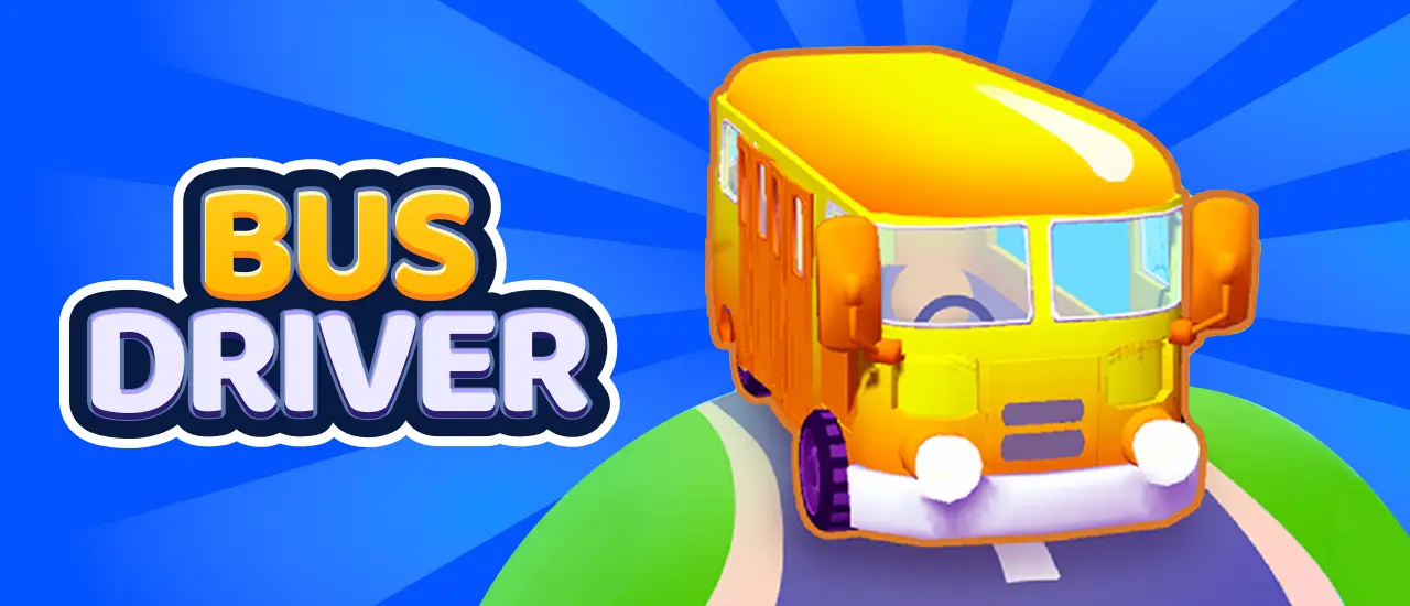 Bus Driver Spiel online kostenlos spielen – Simulation für Fans