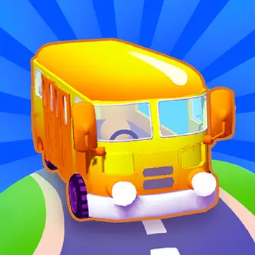 Bus Driver Game - Play Free Online Bus Simulator