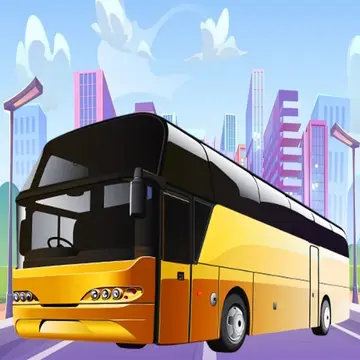 Bus Driver Simulator 3D - Juego de conducción de autobuses en 3D