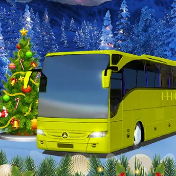 Bus Driver Simulator - Jeu de conduite de bus en ligne gratuit
