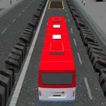 Bus Parking - Play Free Bus Parking Simulation Game