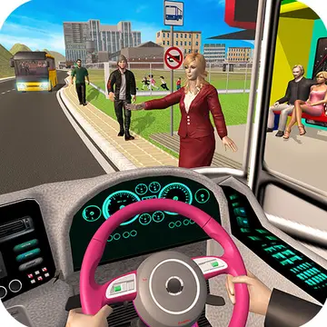 Bus Simulator Ultimate - Jeu de conduite de bus en ligne et gratuit