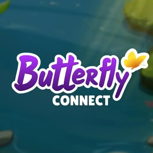 Butterfly Connect Ücretsiz Oyna - Bağlantı ve Puzzle Oyunu