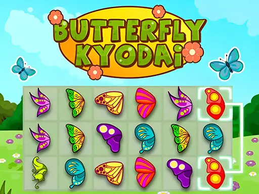 Butterfly Kyodai 2 - Jogue Jogo de Mahjong Online Grátis