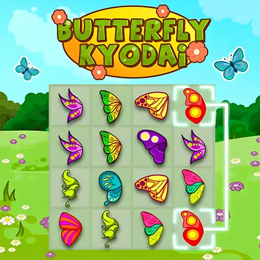 Butterfly Kyodai 2 - Jogue Jogo de Mahjong Online Grátis