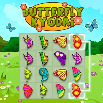 Butterfly Kyodai 2 - Jogue Jogo de Mahjong Online Grátis