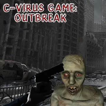 C Virus Outbreak: En Popüler Oyunları Oyna - Ücretsiz Online