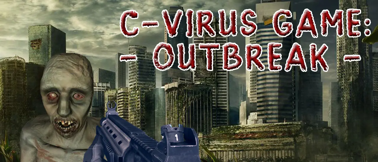C Virus Outbreak: En Popüler Oyunları Oyna - Ücretsiz Online