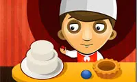 Cake Bar - Play Free Casual Cake Making Game