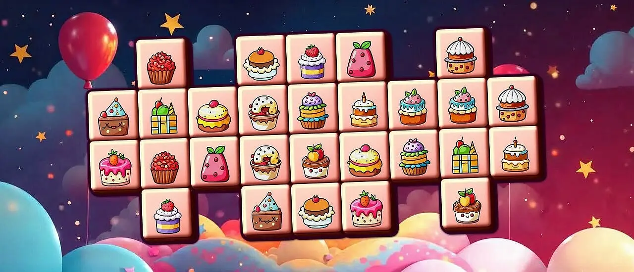 Cake Link Master