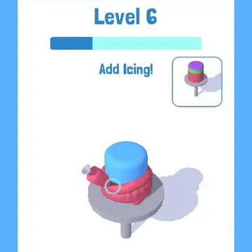Cake Maker kostenlos spielen – Kochspiel für alle Altersgruppen