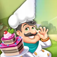 Cake Shop: Bakery Oyna - En İyi Pasta Yapma Oyunu
