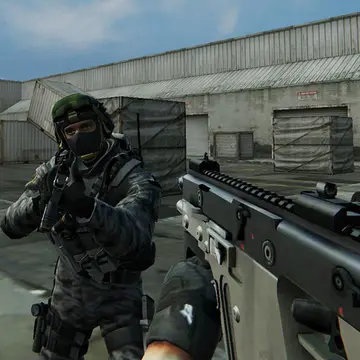 Call to Action Multiplayer لعبة إطلاق نار أونلاين مجانية