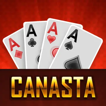 Canasta Royale Offline - En İyi Kart Oyunlarıyla Oyna