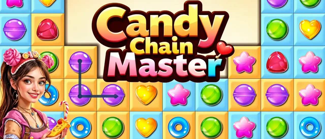 Candy Chain Master