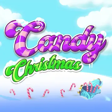 Candy Christmas - Ücretsiz Eşleştirme Oyunu Oyna