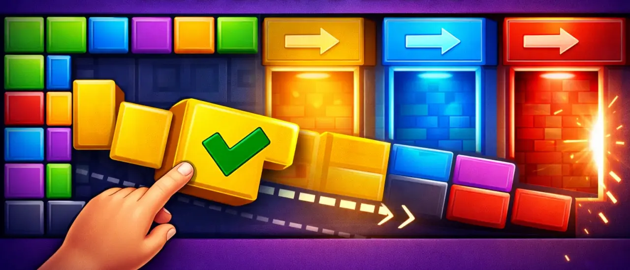 Candy Crunch: Jouer à un jeu de puzzle gratuit