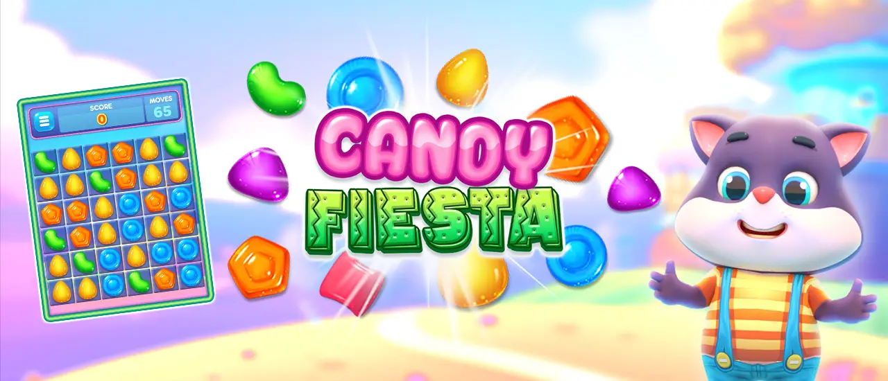 Candy Crusher