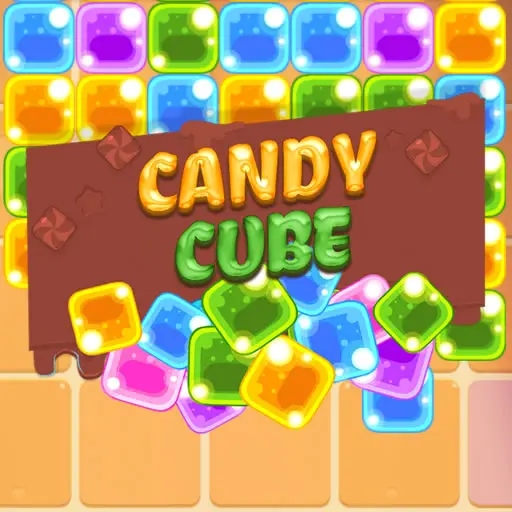 Candy Cube - Jeu de Puzzle Gratuit en Ligne