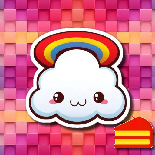 Candy Endless Jumping - Jogo de Pular Sem Fim Online Grátis