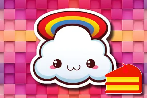 Candy Endless Jumping - Jogo de Pular Sem Fim Online Grátis