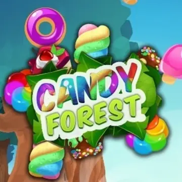 Candy Forest 無料パズルゲーム - オンラインで遊ぶ定番マッチ3ゲーム