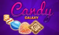 Candy Galaxy - Jeu de Match-3 en ligne gratuit