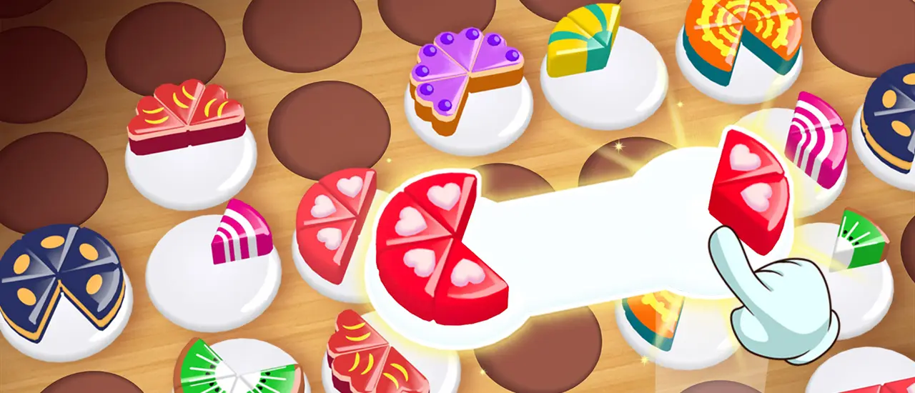 Candy Maker: Dessert Spiele – Kostenlos online spielen