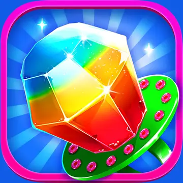 Candy Maker Factory – Kostenloses Spiel zum Zuckerkunst machen