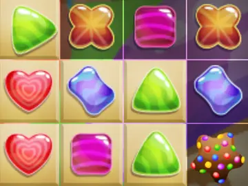 Candy Mania - Play Free Match-3 Puzzle Game Online