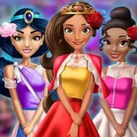 Candy Prom Night