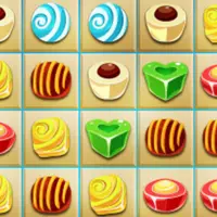 Candy Star لعبة مطابقة الحلوى المجانية للعب أونلاين