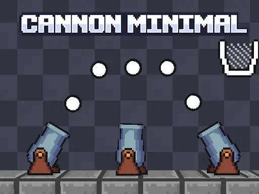 Cannon Minimal
